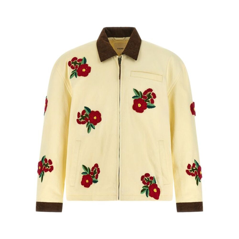 Found Men's Workwear Jacket